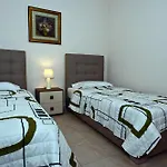 Apartman Oasis Deluxe *