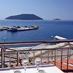 Apartman Oasis Deluxe