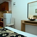 Oasis Deluxe Apartman Néo Klíma