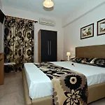 Oasis Deluxe Apartman