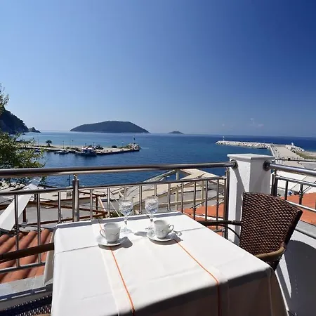 Apartman Oasis Deluxe Néo Klíma