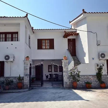 Oasis Deluxe Néo Klíma