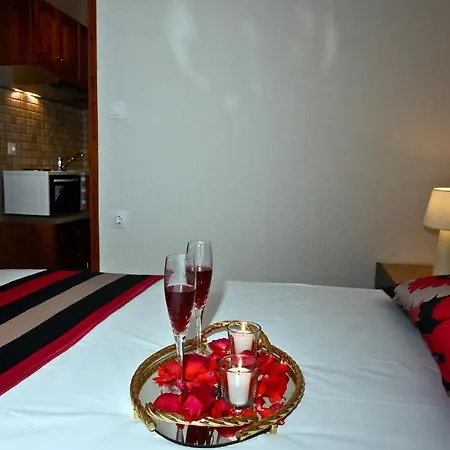 Oasis Deluxe Néo Klíma