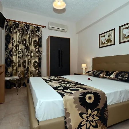 Oasis Deluxe Apartament