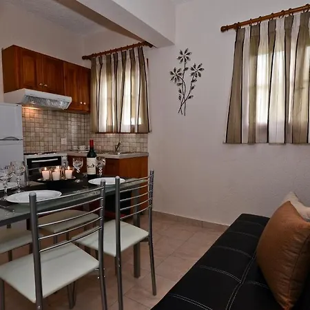 Apartman Oasis Deluxe *