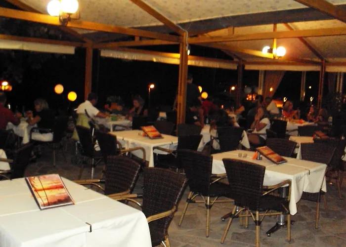 Apartment Oasis Deluxe Neo Klima