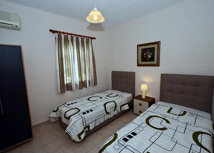 Oasis Deluxe Neo Klima