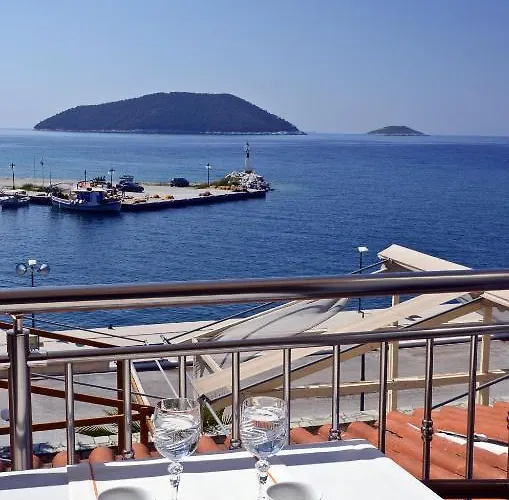 Apartment Oasis Deluxe