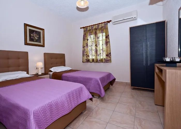 Oasis Deluxe Neo Klima